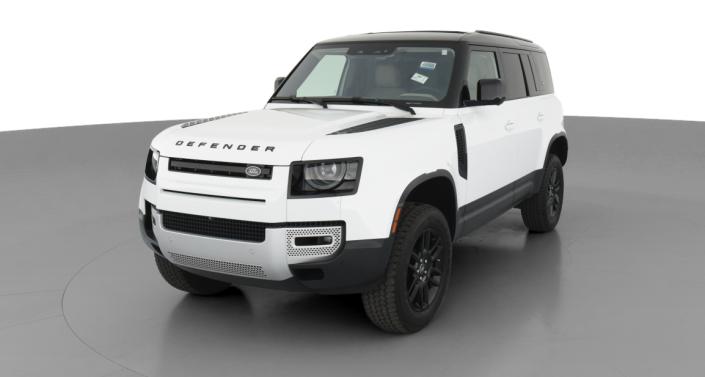 2021 Land Rover Defender 110 -
                Concord, NC