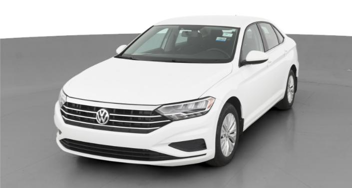 2019 Volkswagen Jetta S -
                Concord, NC