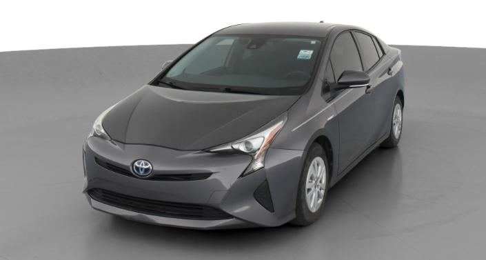 2017 Toyota Prius Two -
                  Concord, NC