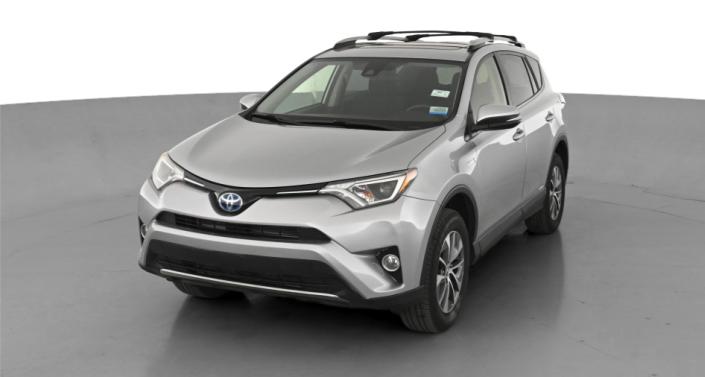 2018 Toyota RAV4 XLE -
                  Beverly, NJ