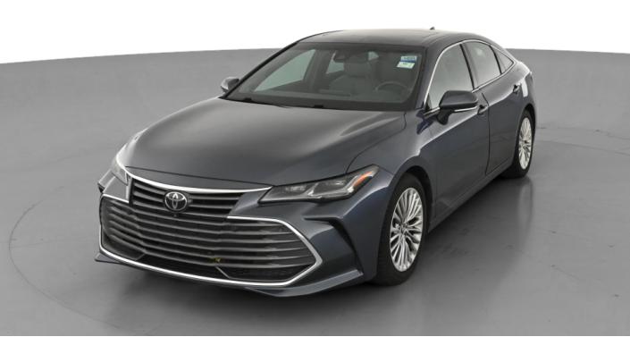 2019 Toyota Avalon Limited -
                  Beverly, NJ