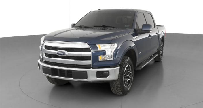 2016 Ford Econoline E-150 -
                Wheatland, OK
