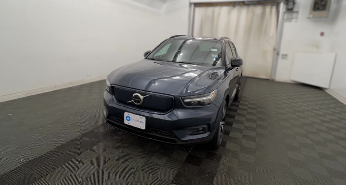 2022 Volvo XC40 Recharge Plus -
                Framingham, MA