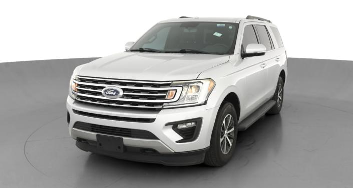 2018 Ford Expedition XLT -
                Bessemer, AL