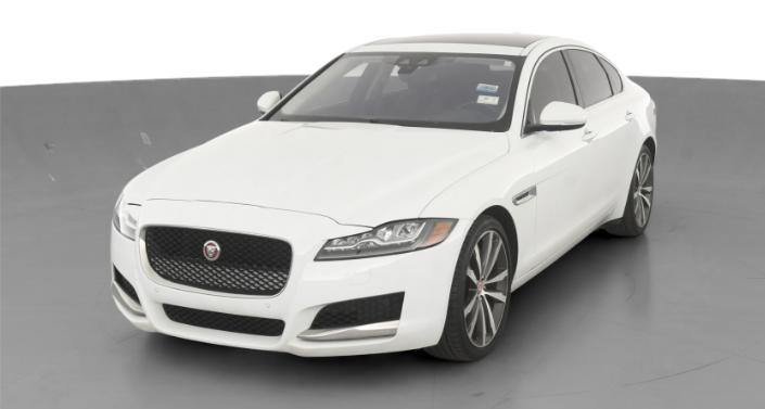 2016 Jaguar XF Prestige -
                Wheatland, OK
