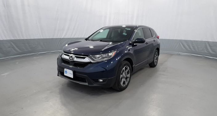 2019 Honda CR-V EX -
                Akron, NY