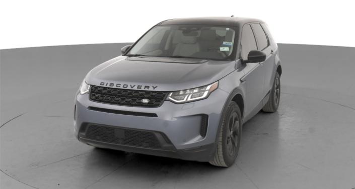 2023 Land Rover Discovery Sport S -
                Fort Worth, TX