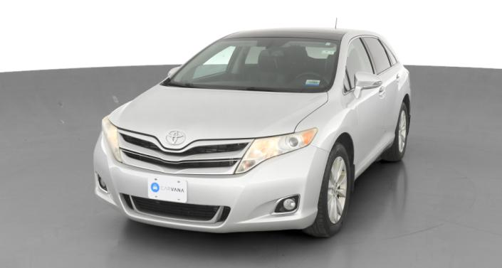 2014 Toyota Venza XLE -
                Wheatland, OK