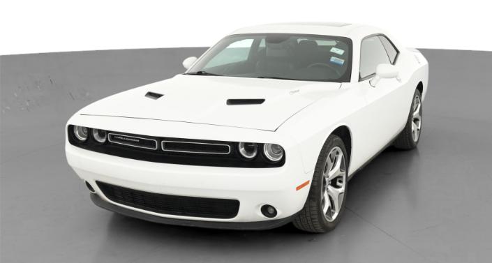 2015 Dodge Challenger SXT -
                Lorain, OH