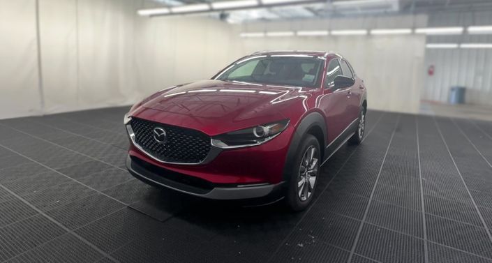 2023 Mazda CX-30 Preferred -
                Indianapolis, IN