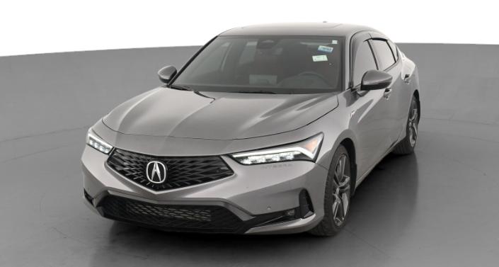 2023 Acura Integra A-Spec w/Tech -
                Indianapolis, IN