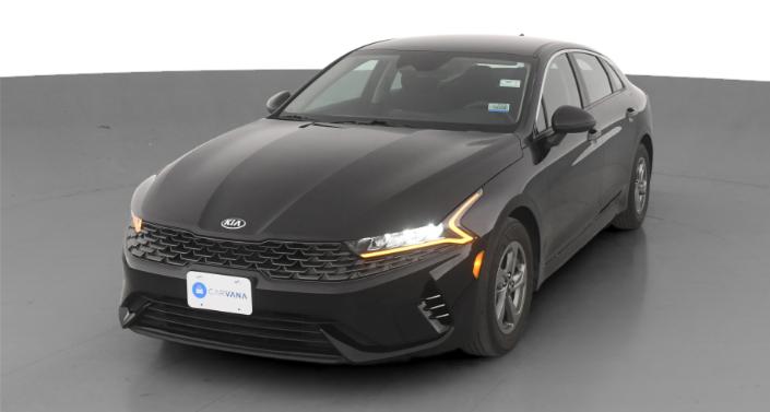 2021 Kia K5 LXS -
                Indianapolis, IN