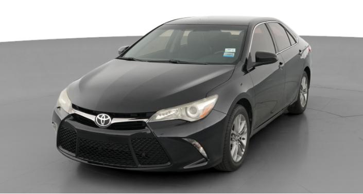 Thumbnail: 2016 Toyota Camry - 1