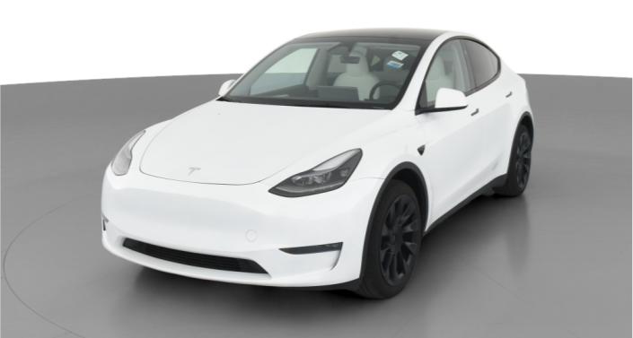 2023 Tesla Model Y Long Range -
                Concord, NC