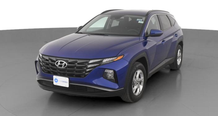 2022 Hyundai Tucson SEL -
                Indianapolis, IN