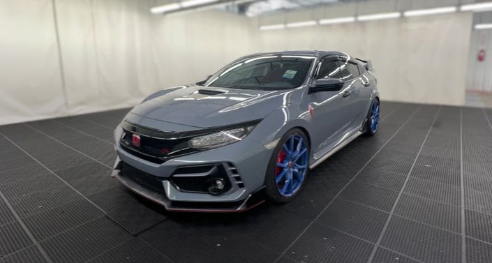 2021 Honda Civic Touring -
                Indianapolis, IN