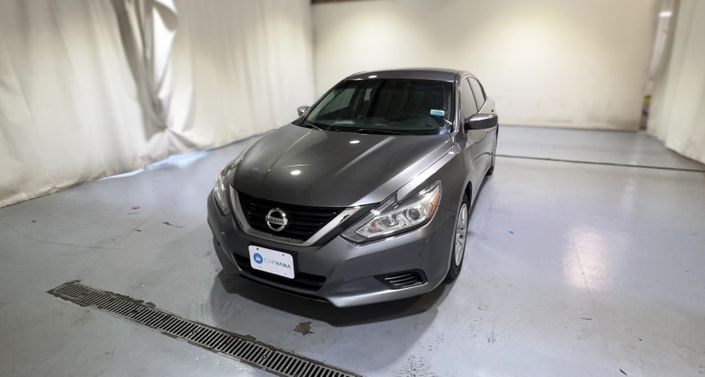 2017 Nissan Altima S -
                Union City, GA