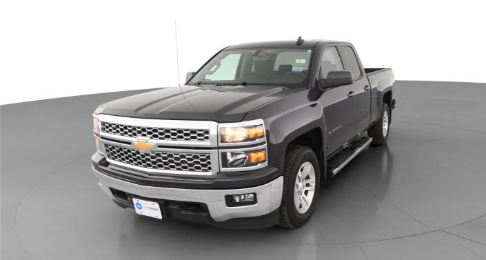 2015 Chevrolet Silverado 1500 LT -
                Indianapolis, IN