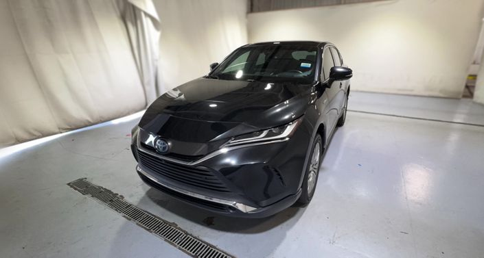 2021 Toyota Venza Limited -
                Union City, GA