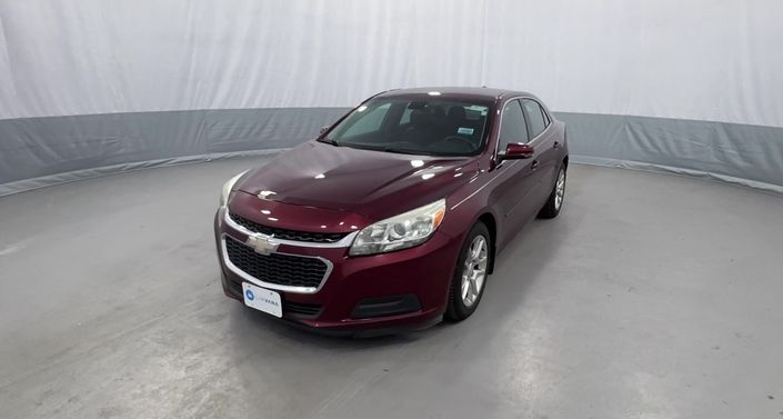 2015 Chevrolet Malibu LT -
                Akron, NY