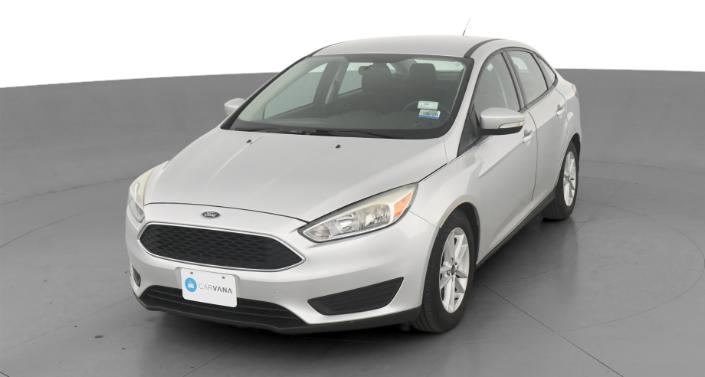2016 Ford Focus SE -
                Hebron, OH