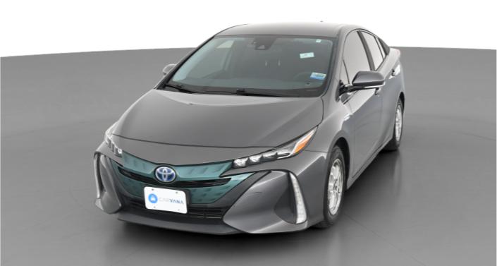 2017 Toyota Prius Prime Premium -
                Bessemer, AL