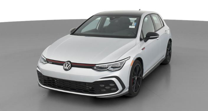 2024 Volkswagen Golf GTI 380 S -
                Concord, NC