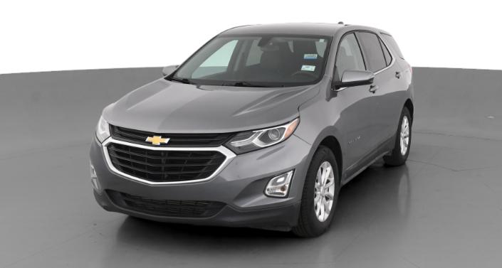 2018 Chevrolet Equinox LT -
                  Concord, NC