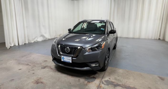 Thumbnail: 2020 Nissan Kicks - 1