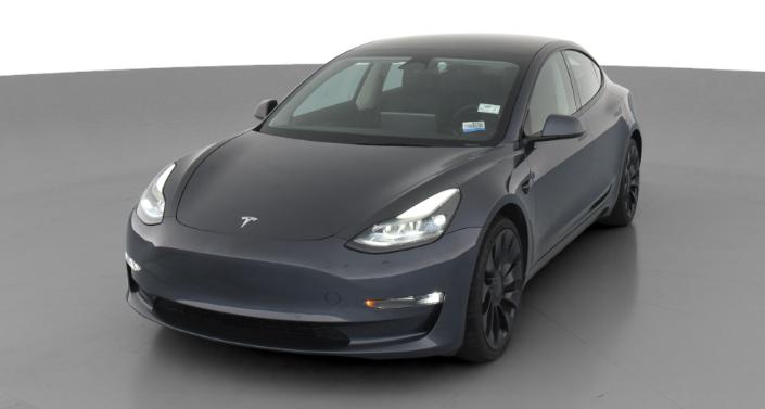 2022 Tesla Model 3 Performance -
                Concord, NC