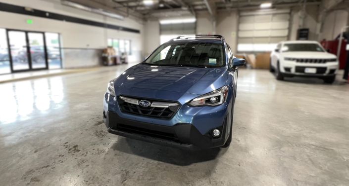 2023 Subaru Crosstrek Limited -
                Fairview, OR