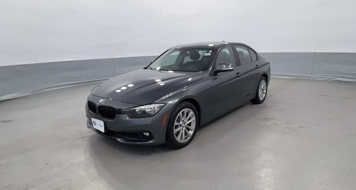 2016 BMW 3 Series 320i xDrive -
                Akron, NY