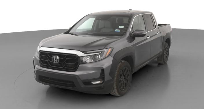 2023 Honda Ridgeline RTL-E -
                Fort Worth, TX
