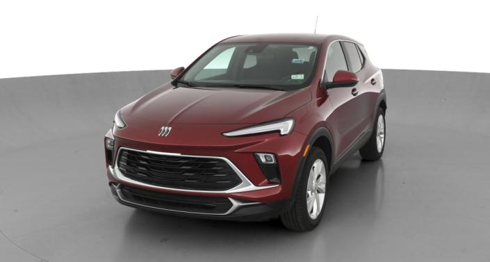 2024 Buick Encore GX Preferred -
                Colonial Heights, VA