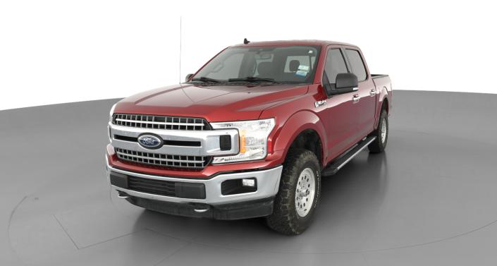 2019 Ford Econoline E-150 -
                Trenton, OH