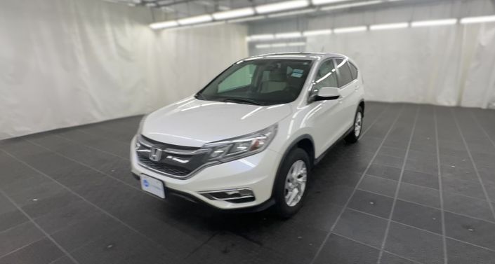 2016 Honda CR-V EX -
                Indianapolis, IN