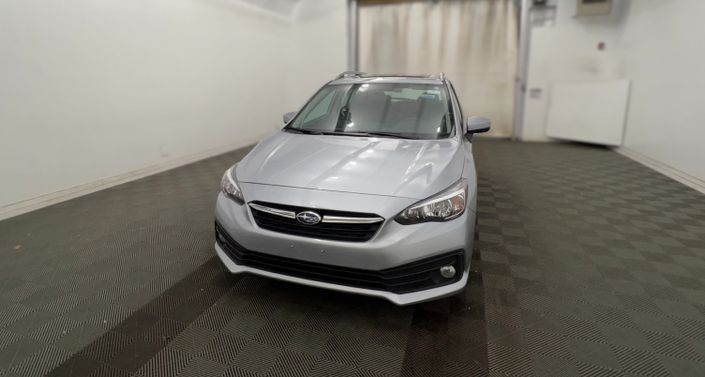 2023 Subaru Impreza Premium -
                Framingham, MA