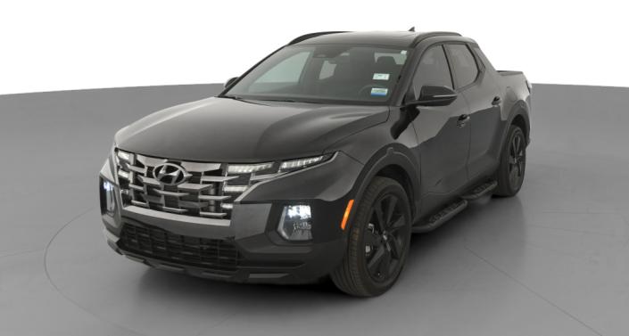 2024 Hyundai Santa Cruz Night -
                  Tolleson, AZ