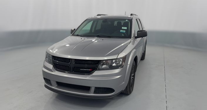 2018 Dodge Journey SE -
                Kansas City, MO