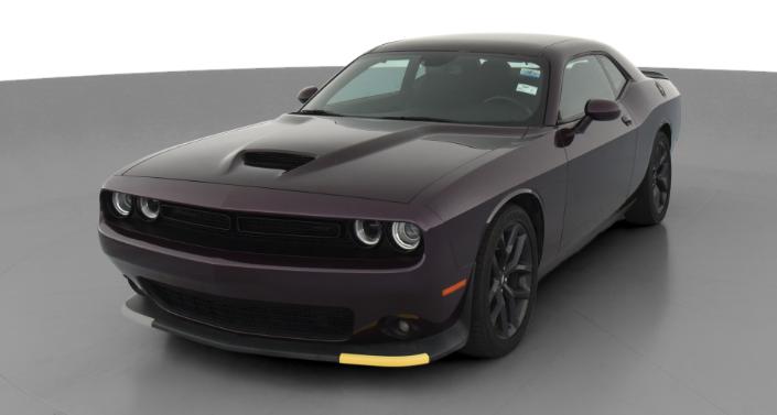 2020 Dodge Challenger GT -
                Concord, NC