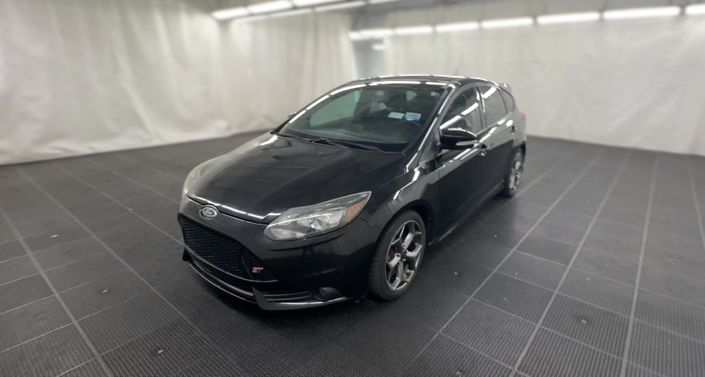 2014 Ford Focus SE -
                Indianapolis, IN