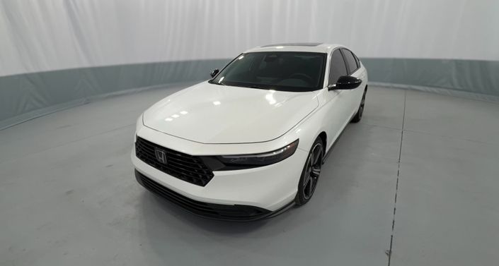 2024 Honda Accord Sport -
                Kansas City, MO