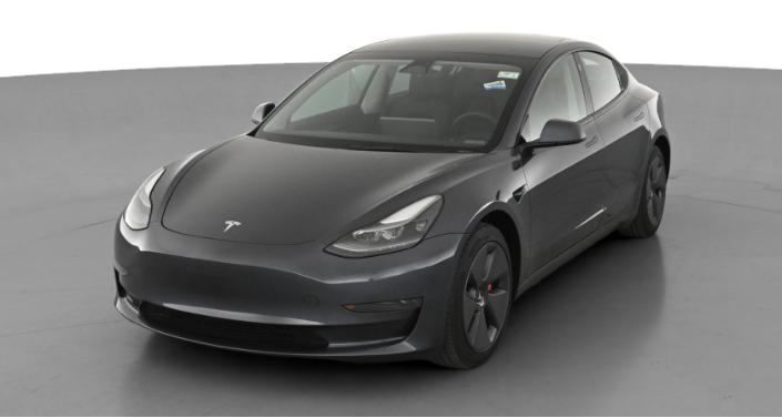 2023 Tesla Model 3 Standard Range -
                  Beverly, NJ