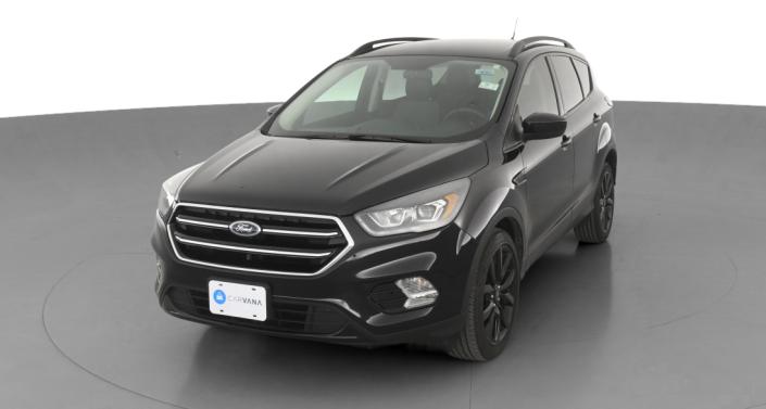2019 Ford Escape SE -
                Wheatland, OK