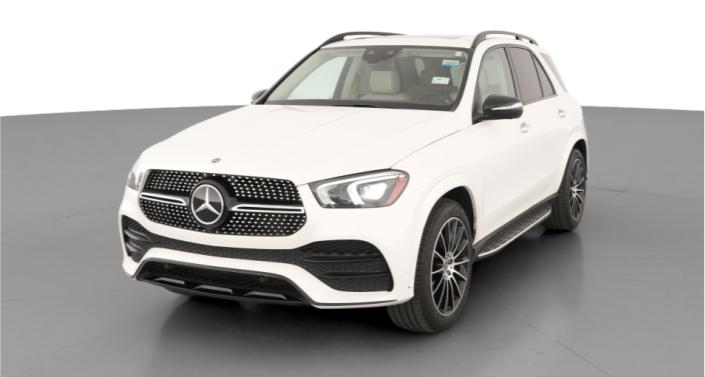 2023 Mercedes-Benz GLE 350 -
                Colonial Heights, VA
