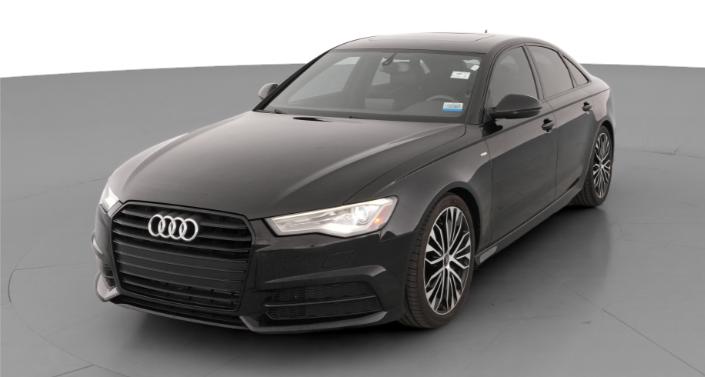 2018 Audi A6 Sport -
                Tolleson, AZ
