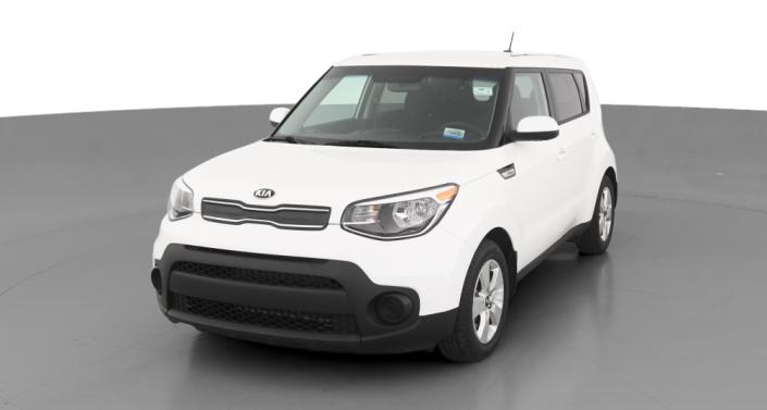2019 Kia Soul Base -
                Concord, NC