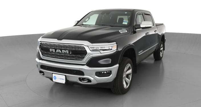 2022 RAM 1500 Limited -
                Colonial Heights, VA