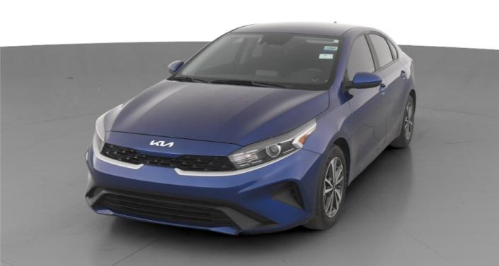 2022 Kia Forte LXS -
                Indianapolis, IN