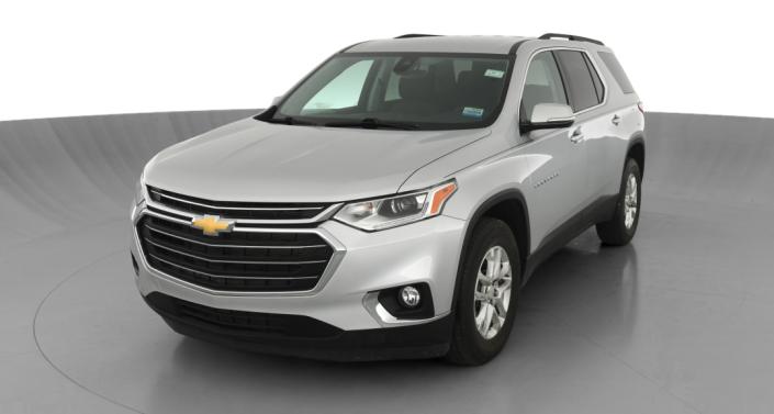 2020 Chevrolet Traverse LT -
                Lorain, OH